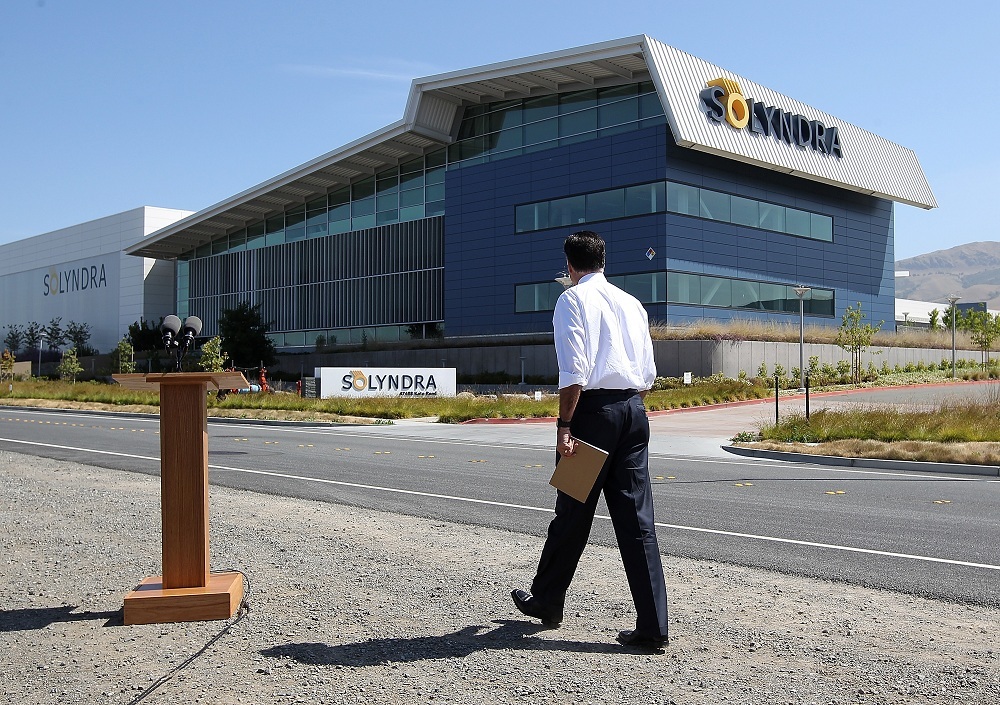 Examiner Editorial: Energy Department brags about cash for a clunker
