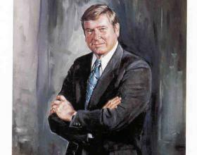 Remembering Dan Rostenkowski