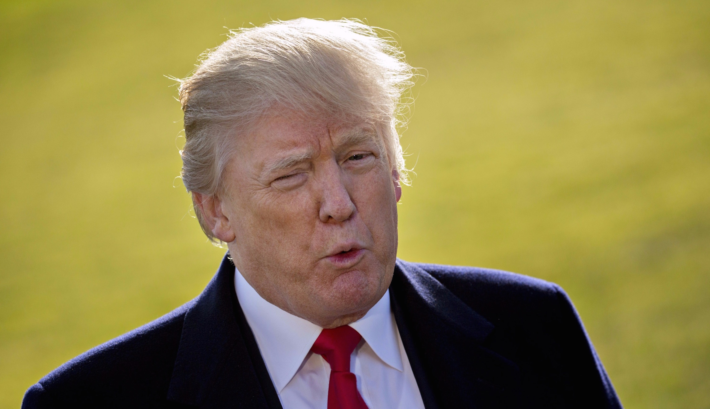 White House official denies Trump made disparaging remarks about Nigerians or Haitians in meeting