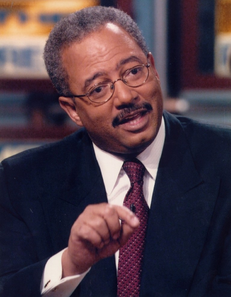 Prosecutors Seek 17 to 21 Years for Convicted Democratic Congressman Chaka Fattah