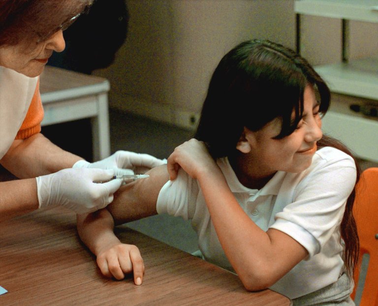 Nationwide there are nearly 2 million people living with hepatitis B and 3.2 million who have hepatitis C.Â (AP Photo/Paul Sakuma)