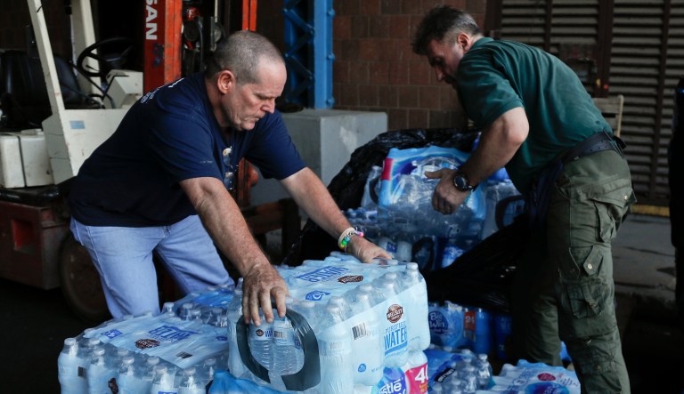 Puerto Rico has suffered this relic of protectionism long enough. Congress should bury this law it and never speak its name again. (AP Photo/Julie Jacobson)