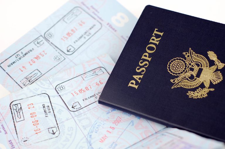 The Obama administration is considering restricting or revoking passports held by Americans suspected of fighting for the Islamic State. (iStock Photo)