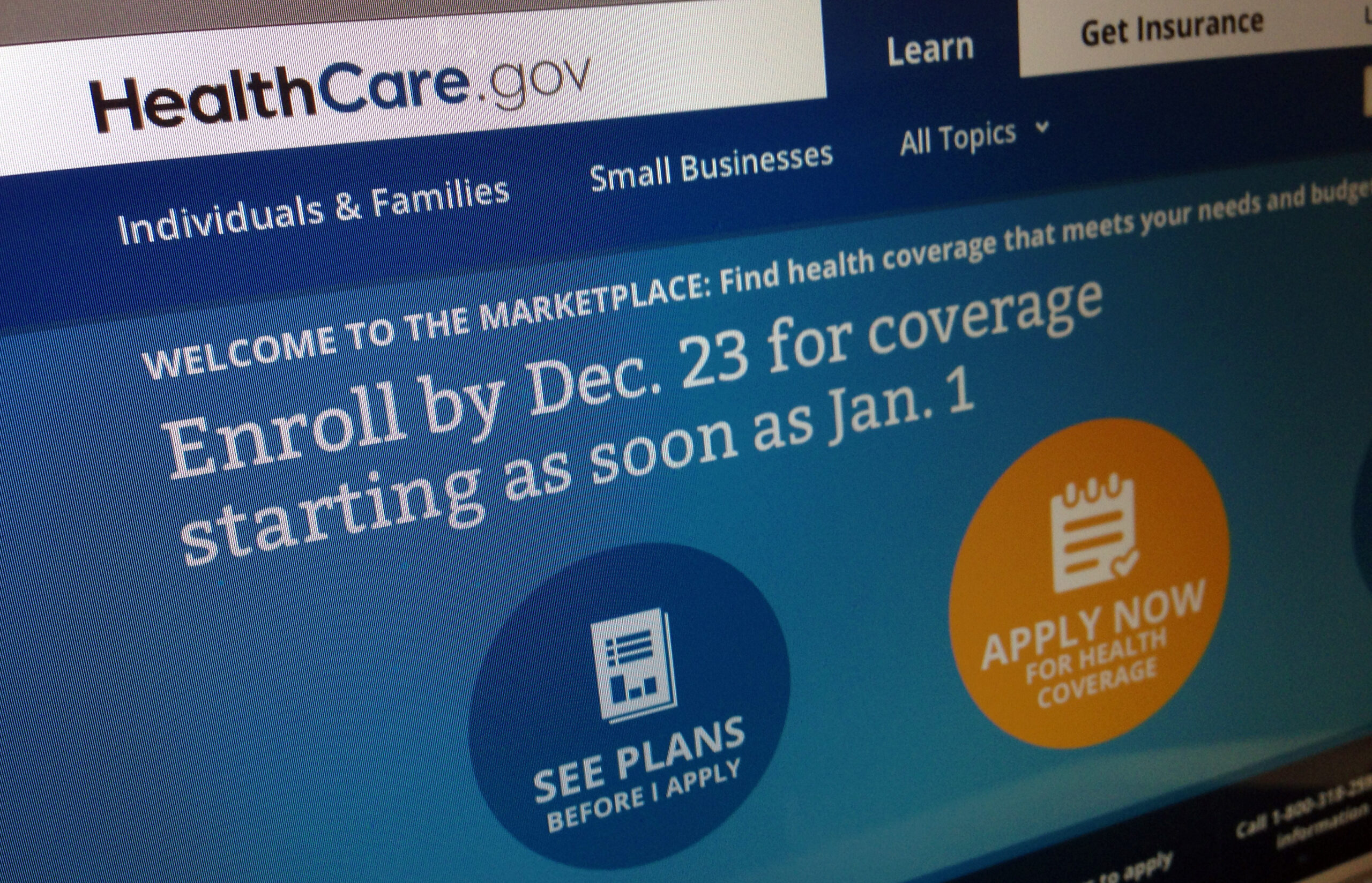 What next for health law: Calm or more turbulence?