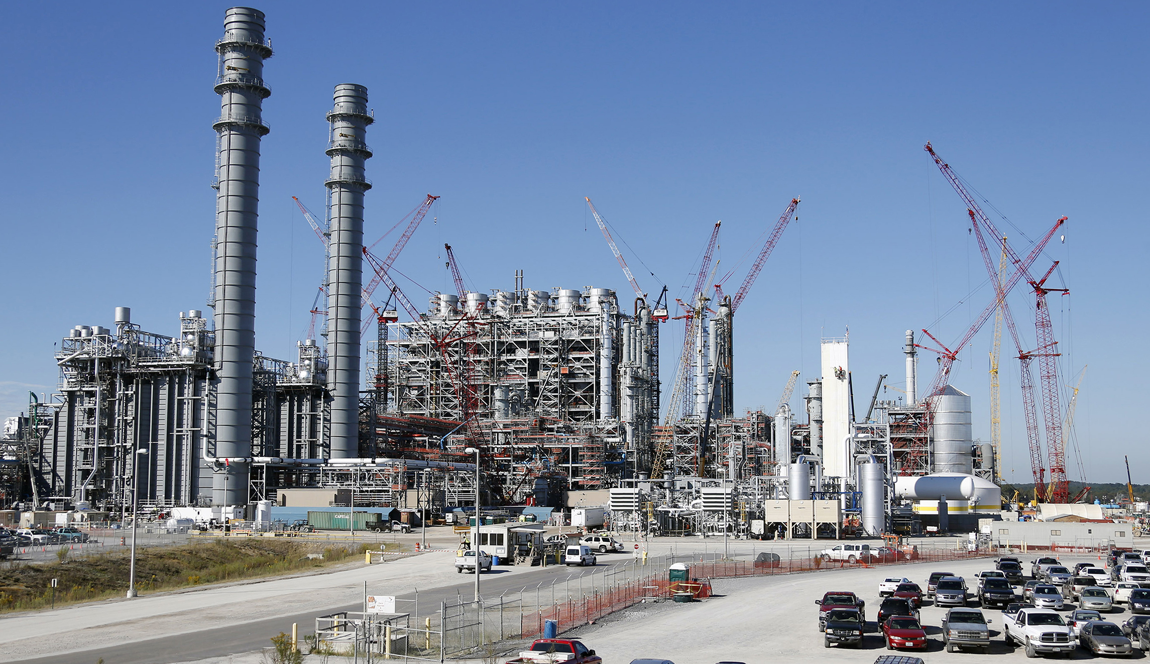 Trump administration offers $50 million to build two clean coal plants