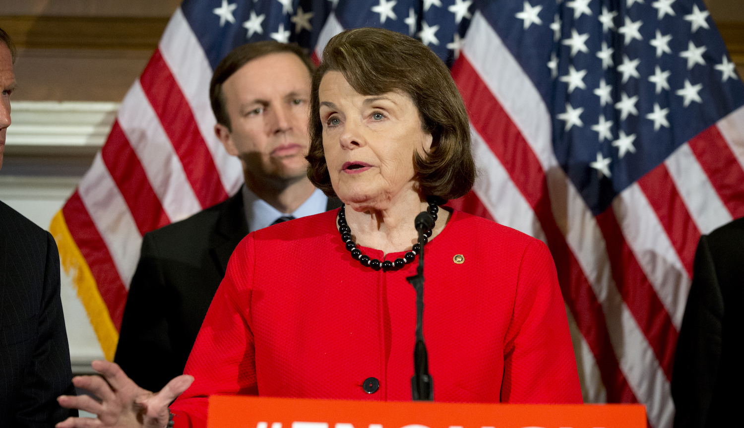 Dem senator demands more time to review materials on Sessions’ AG nomination