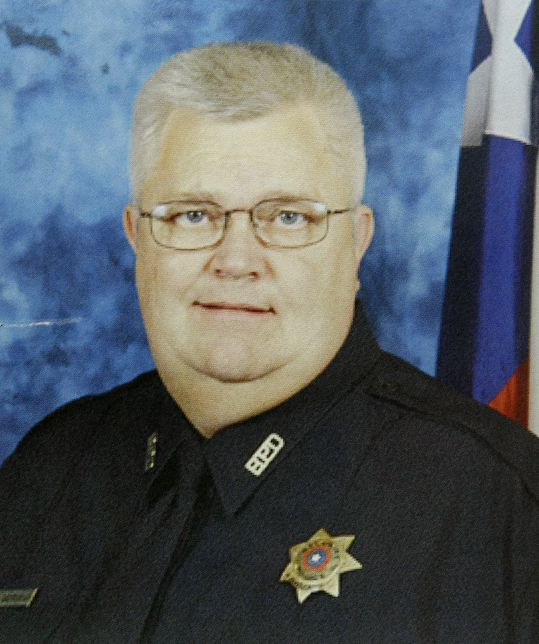 Police officer among 2 fatally shot in Houston
