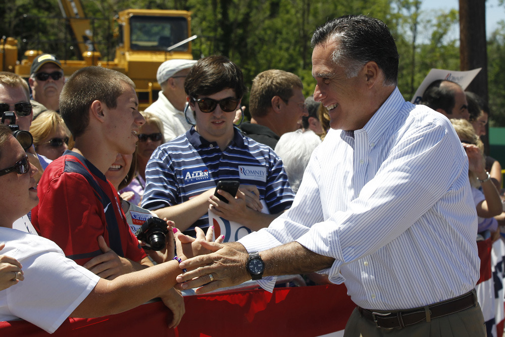 What Romney will say after Obamacare decision
