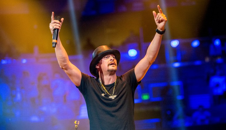 The head of a group backed by the Senate majority leader revealed Friday that they are 