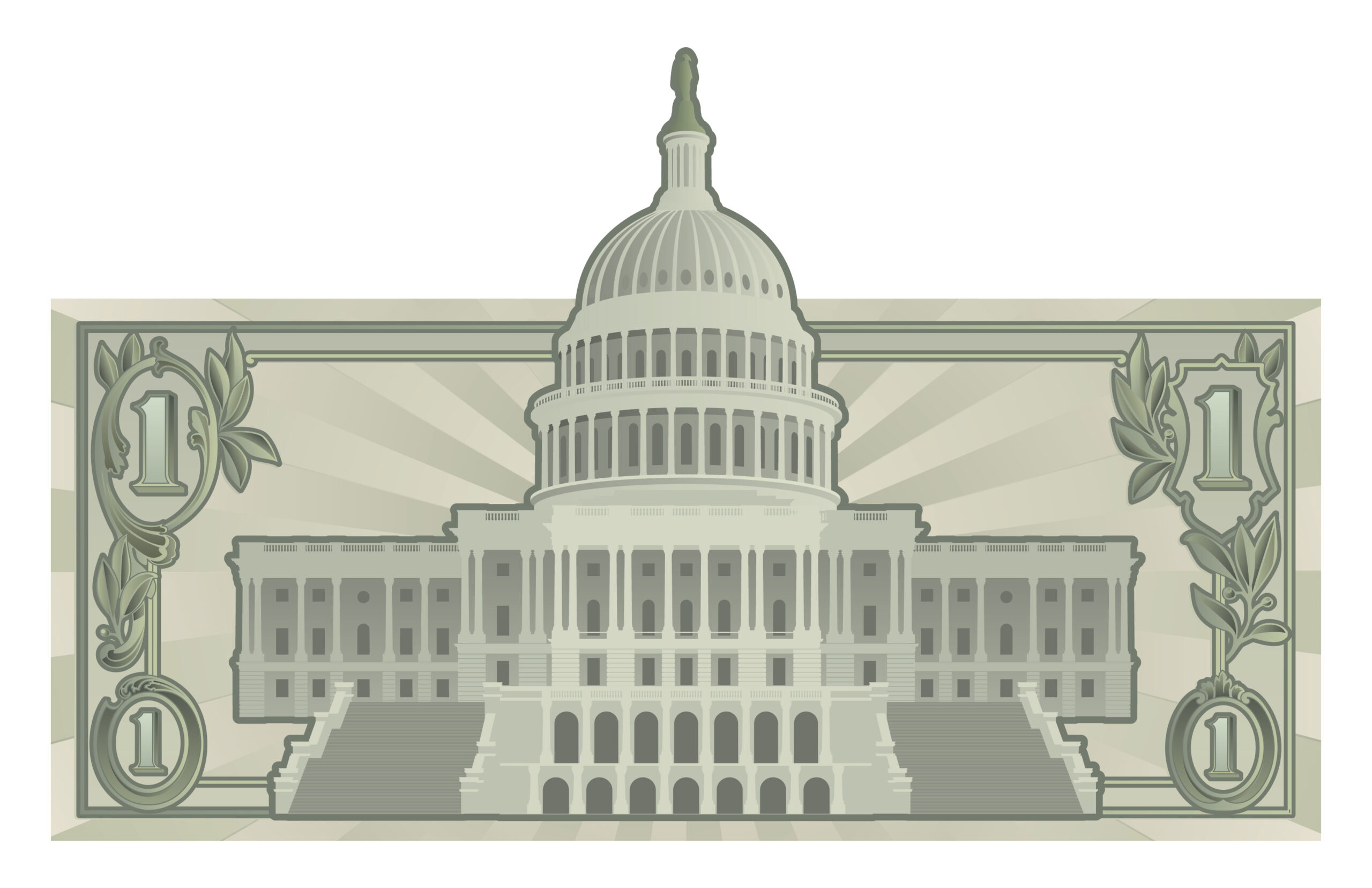 From disorder to regular order