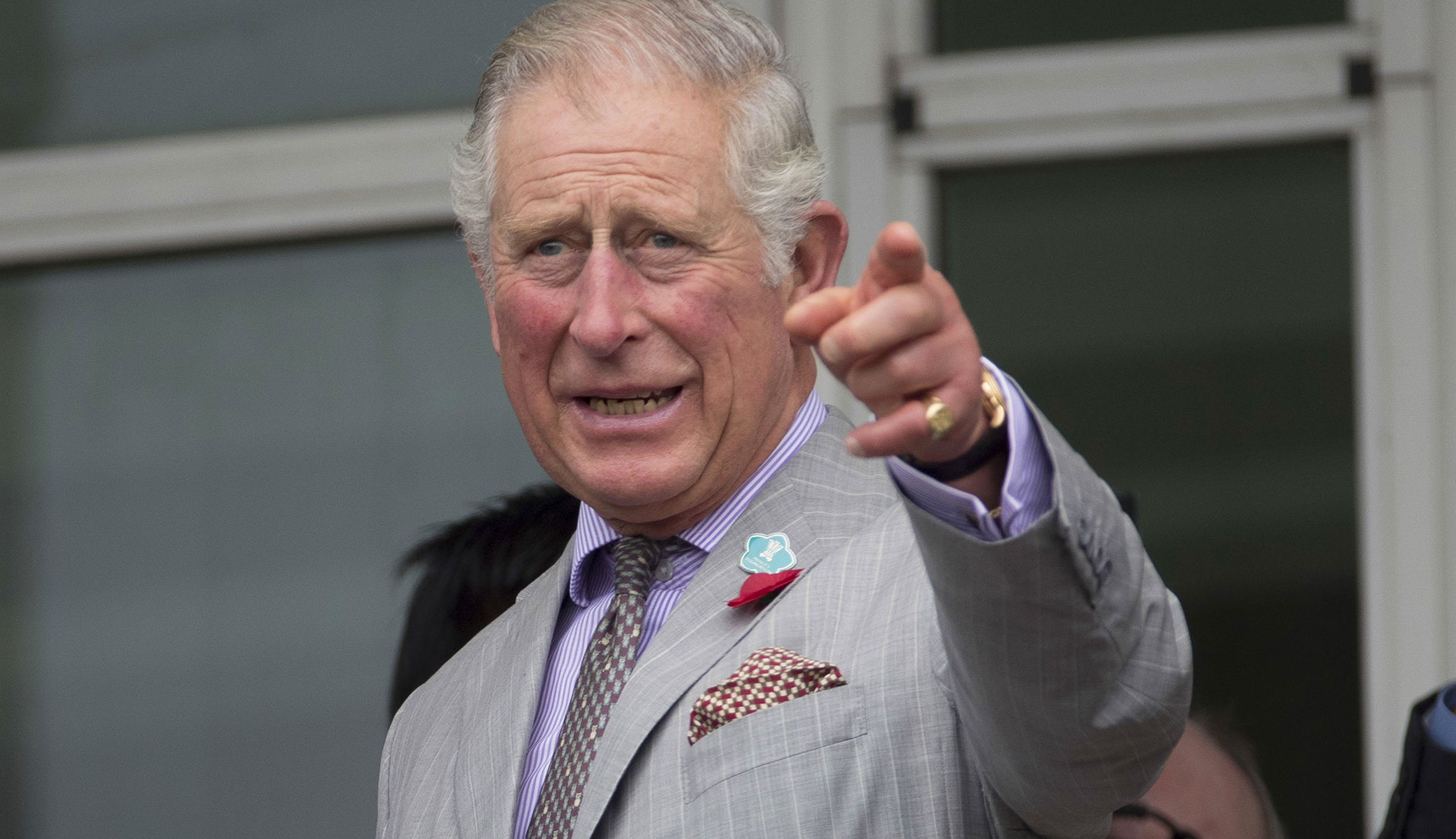 Prince Charles’ latest mistake proves why he should abdicate when the time comes