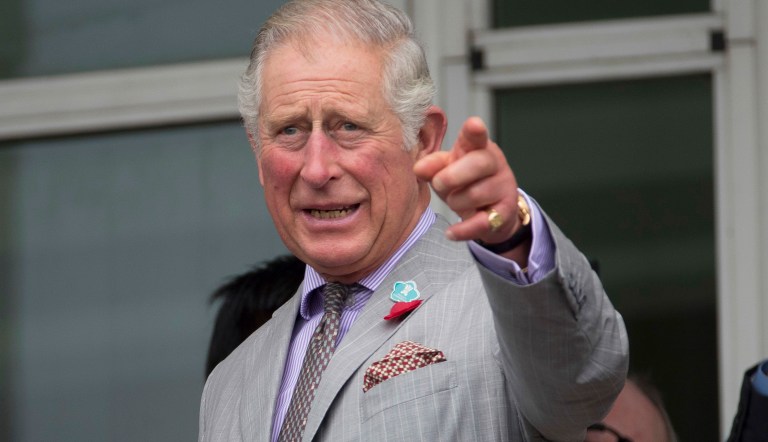 Ultimately, when the time comes, Charles will have to ask himself whether his reign would be in the best interests of Britain and the royal family. (AP Photo/Vincent Thian)