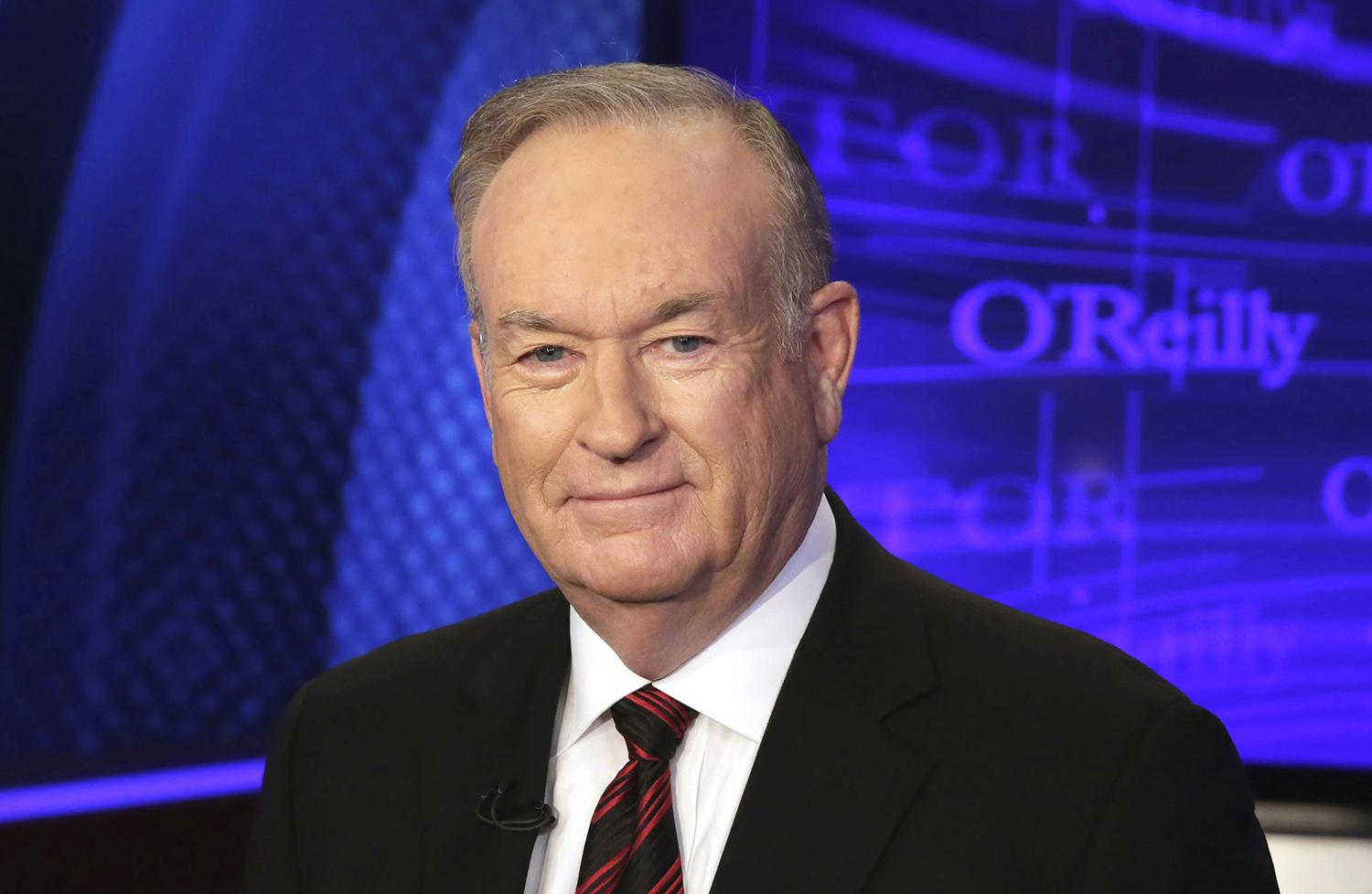 WATCH: Bill O’Reilly confronts JetBlue employee after ‘five-hour’ flight delay