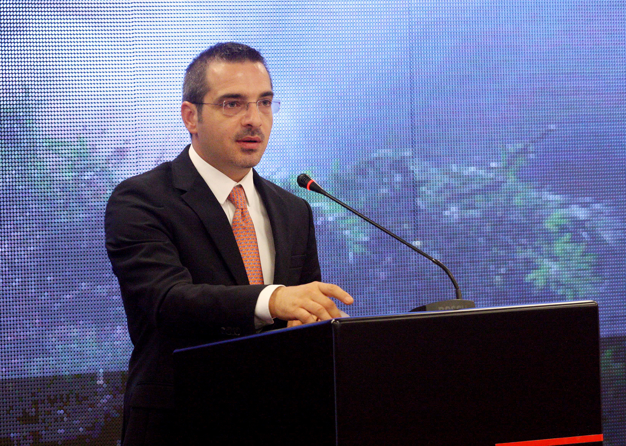 Albania destroys marijuana worth $8.2 billion