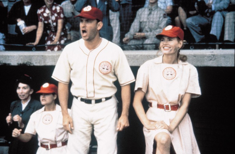 THE WEEKLY SUBSTANDARD: Tom Hanks: National Treasure or Overrated?