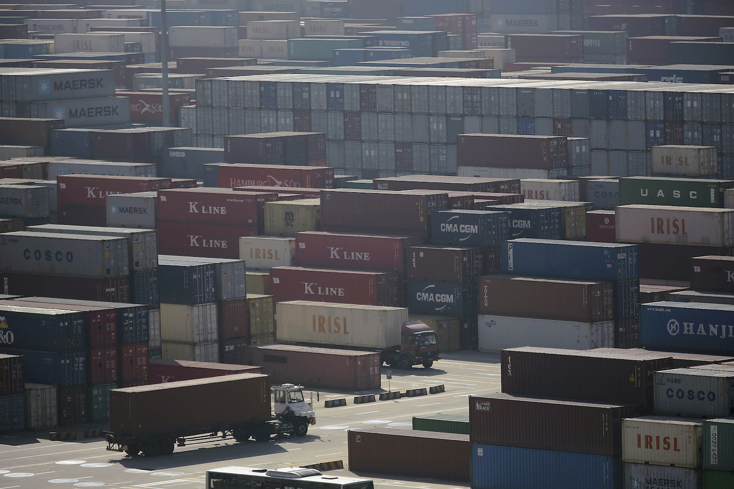 ‘The China Challenge’: Federal official implores US to meet China subsidies with US subsidies