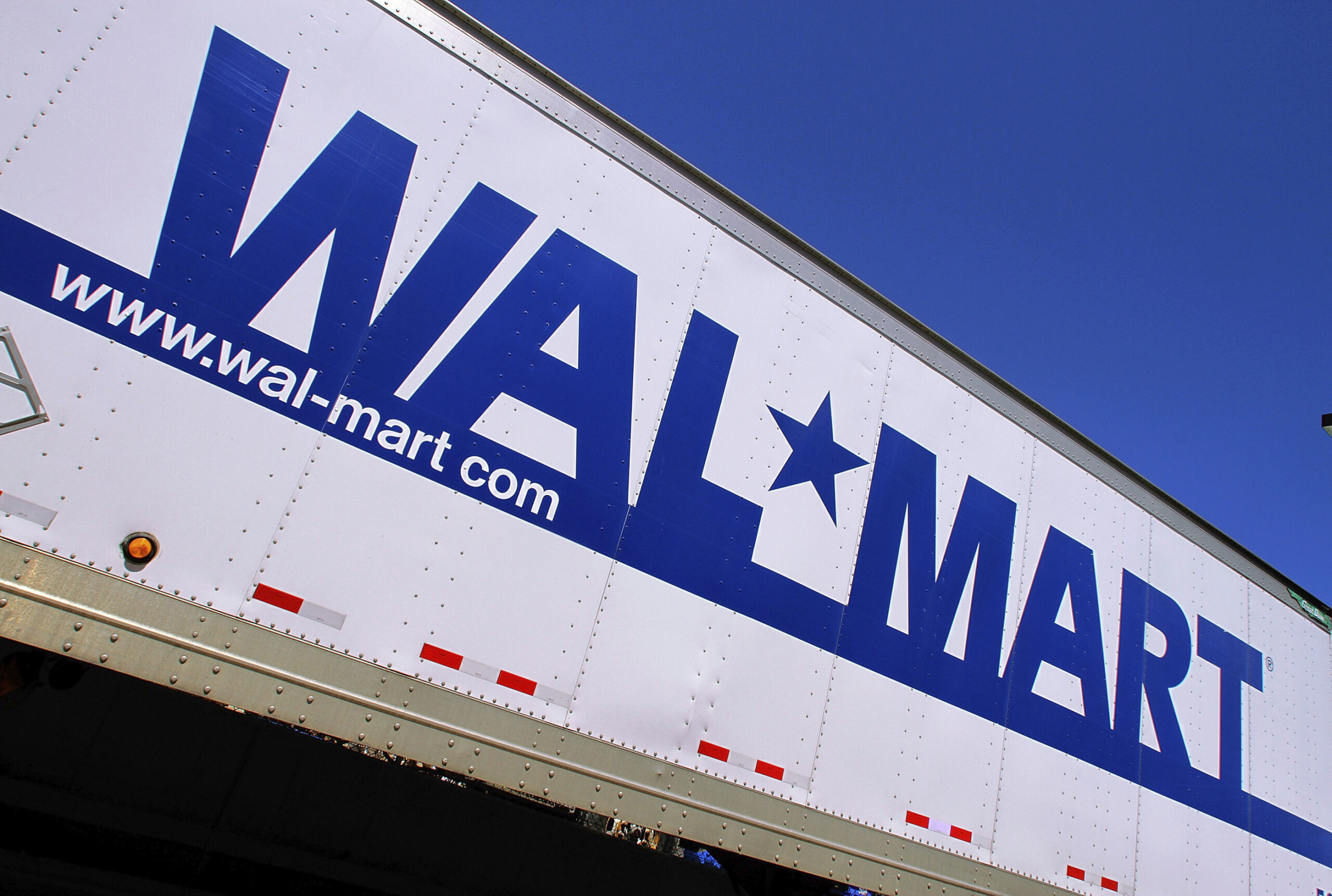 Big Labor has a new ROC to throw at Walmart