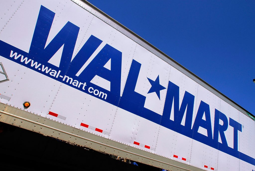 Big Labor has a new ROC to throw at Walmart