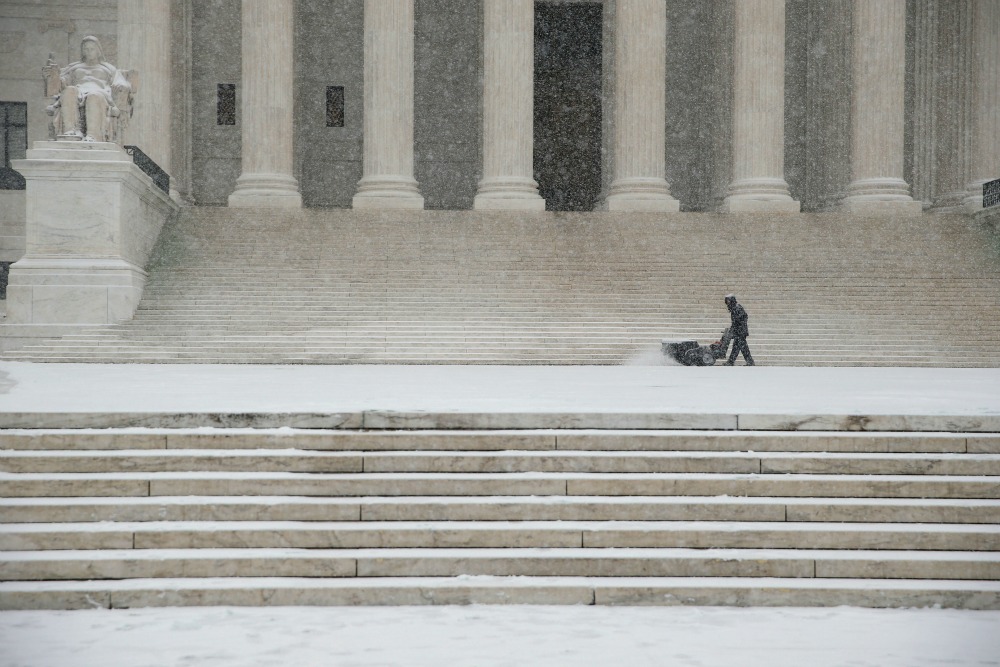 Supreme Court rules for feds’ energy-saving program
