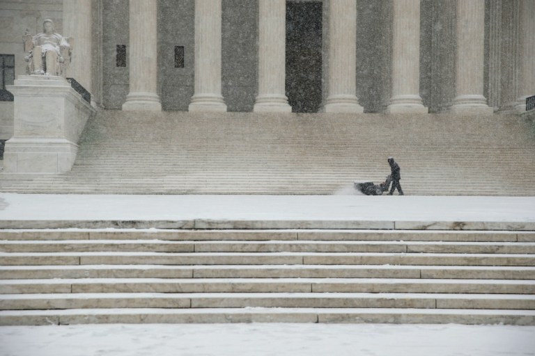 The Federal Energy Regulatory Commission's demand-response program is touted as a key tool in making President Obama's climate change rules work in the states. (AP Photo)
