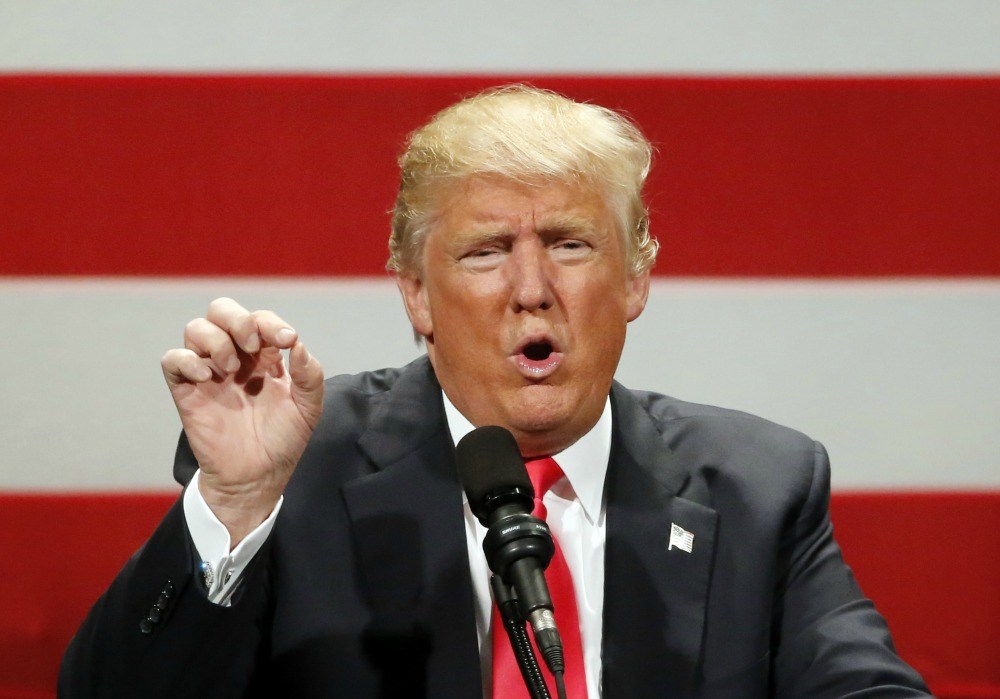 Making Mexico pay for a border wall would hurt Americans