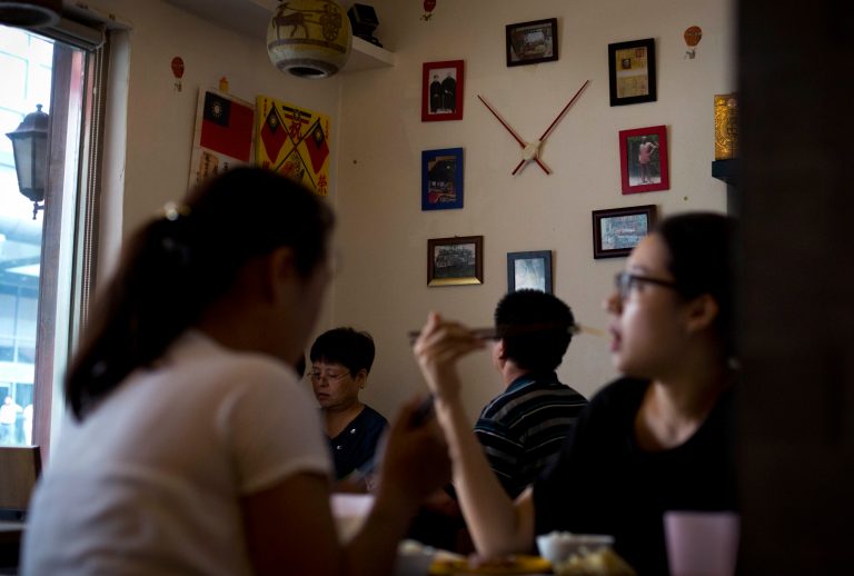 Mao’s archenemy Chiang Kai-shek part of mainstream