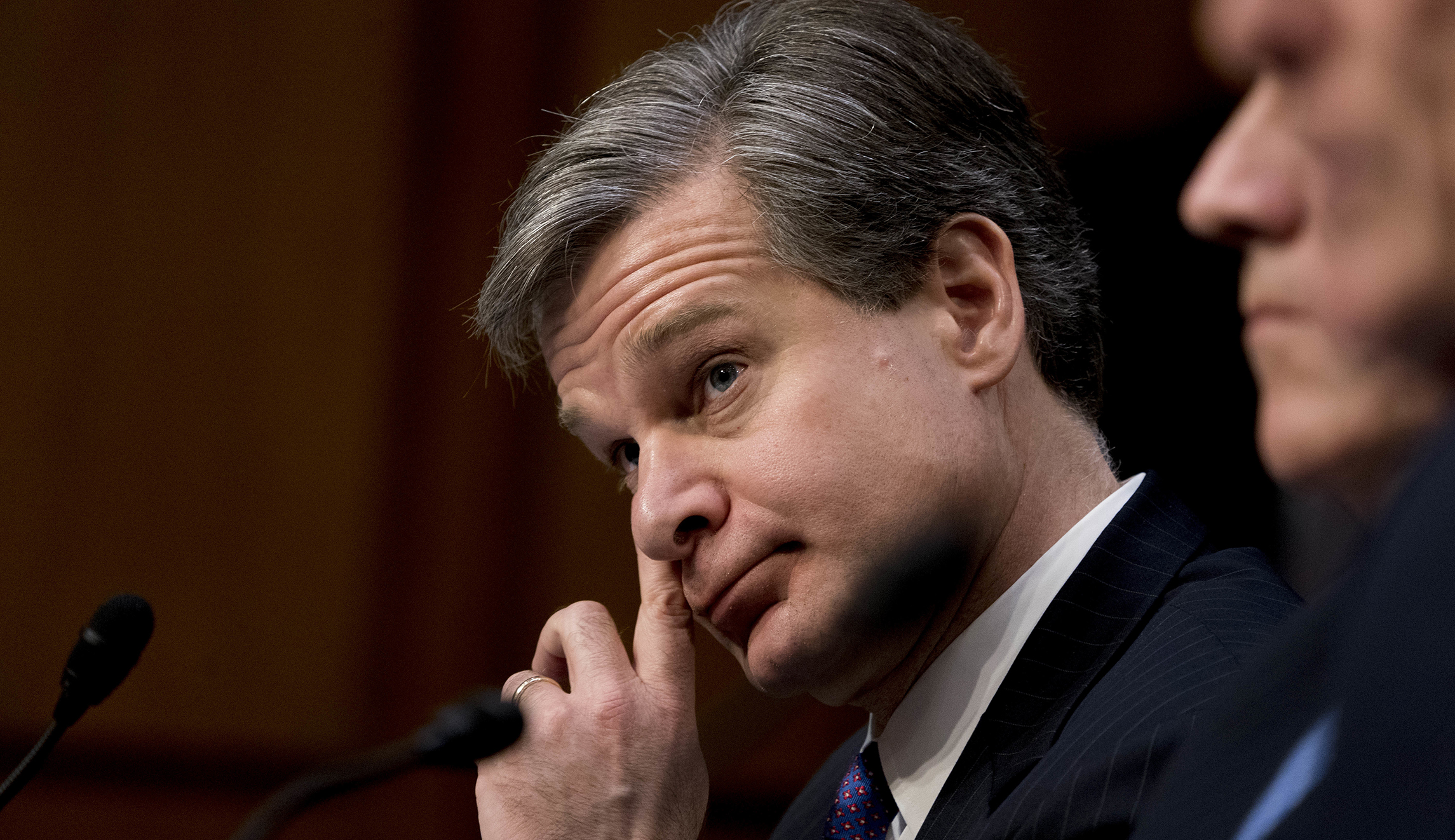 FBI thwarts Chinese effort to plant sleeper malware on US routers to ‘wreak havoc’