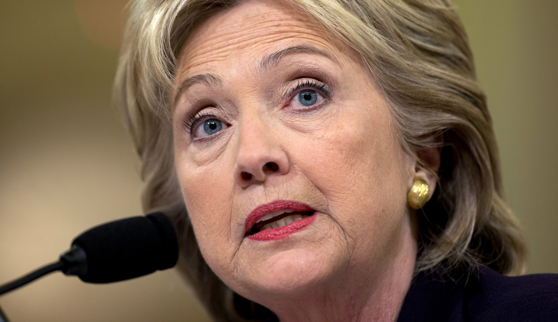 Tony Podesta, now facing special counsel probe, lobbied Hillary Clinton’s State Department on Ukraine, then fundraised for her campaign