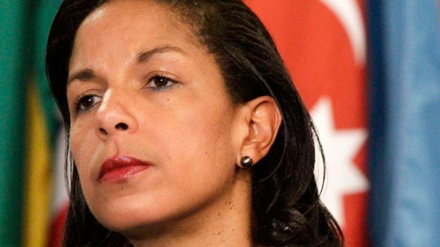 Obama: I don’t have to appoint Susan Rice to be Secretary of State