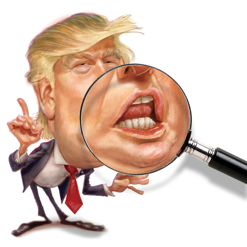 Will Trump Come Through on Pro-Life Issues?