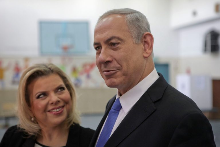 Netanyahu,Â who is facing an election in the Holy Land March 17,Â was asked to give an address on March 3. (AP)