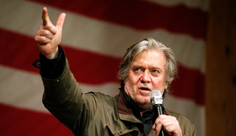 The Senate Leadership Fund tweeted an image stating, 