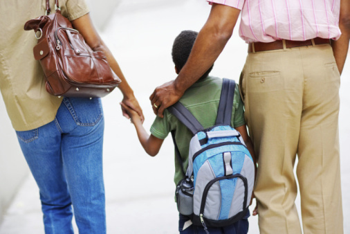 Economic mobility tied to family structure