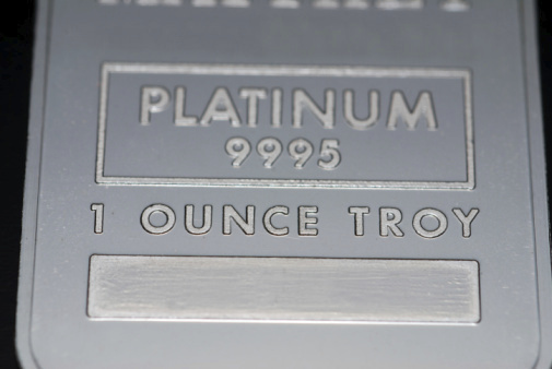 Union at world’s biggest platinum producer gets right to strike