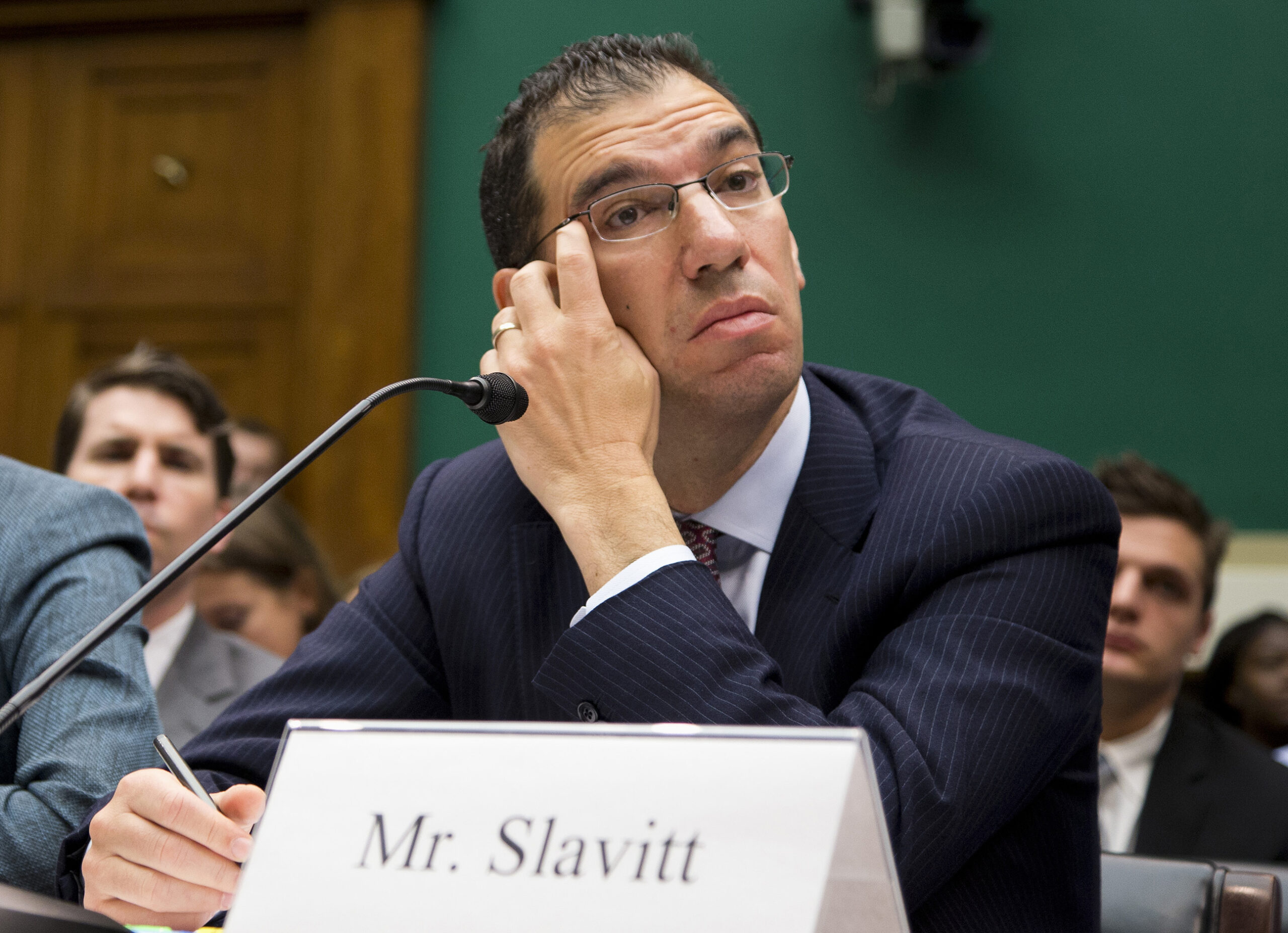 New Obamacare chief faces heavy workload