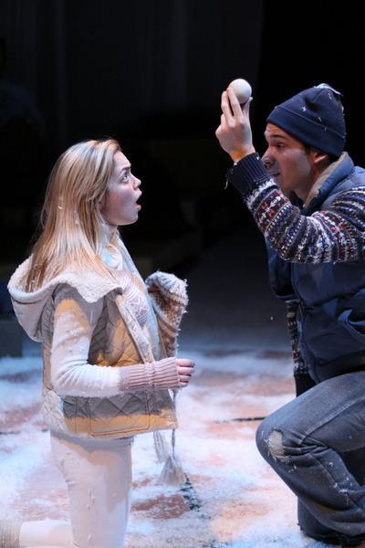 ‘Almost, Maine’ a charming look at love in a snowbound place