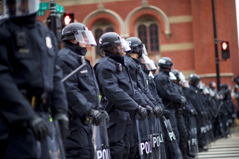 Radley Balko: ‘The Biggest Problem in Our System is Bad Incentives’