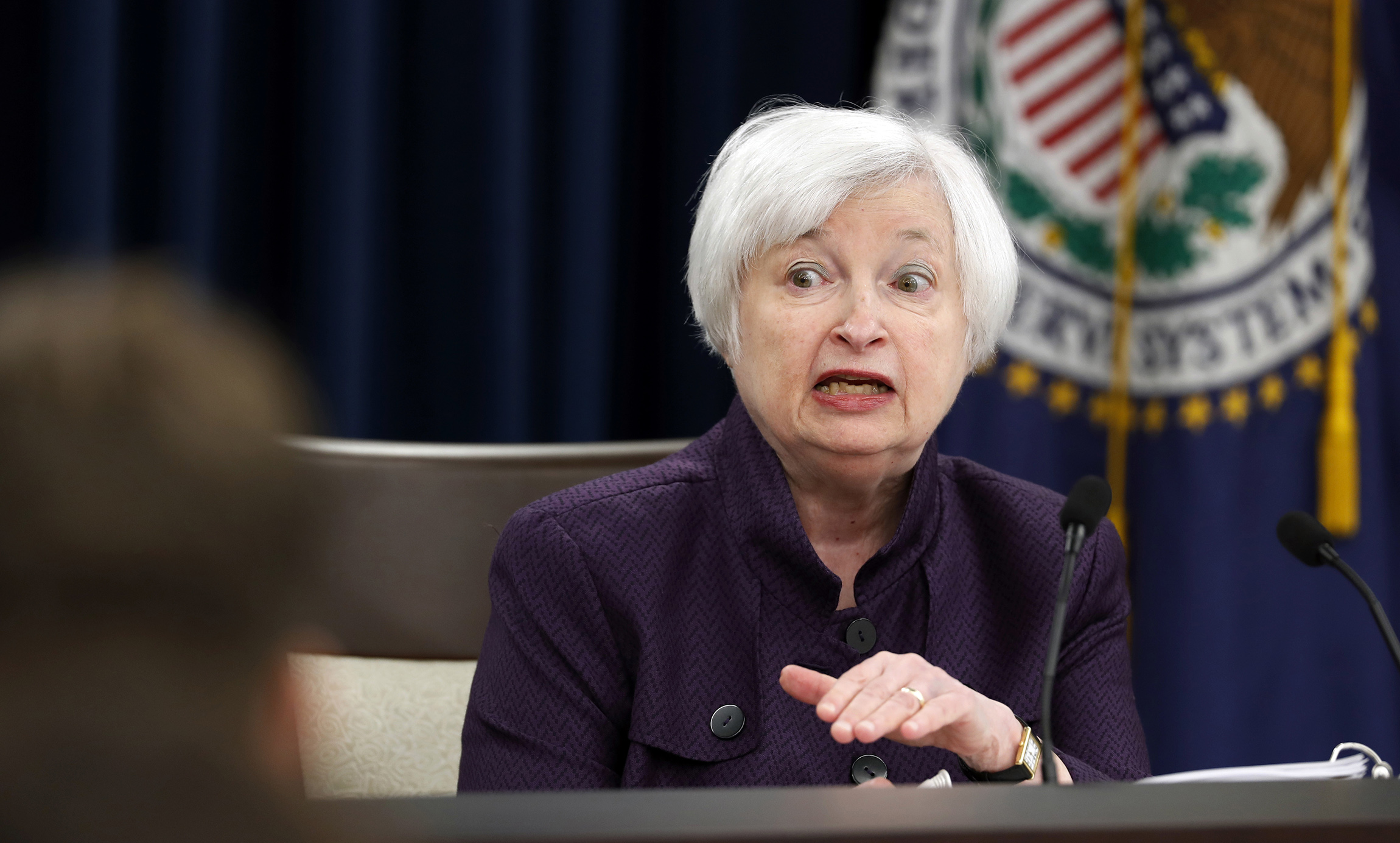 How the Fed will react to Trump’s victory