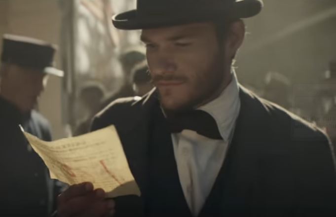 The Beer that Busch Brought