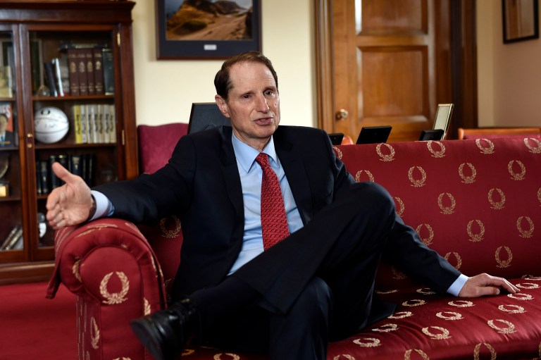 Defenders of some programs can disclose and get off scot-free, while critics 