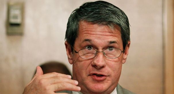 David Vitter says EPA Windsorgate email privacy redaction claims are ‘fishy’