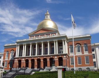 State House Votes to Rein In Public Unions… in Massachusetts?