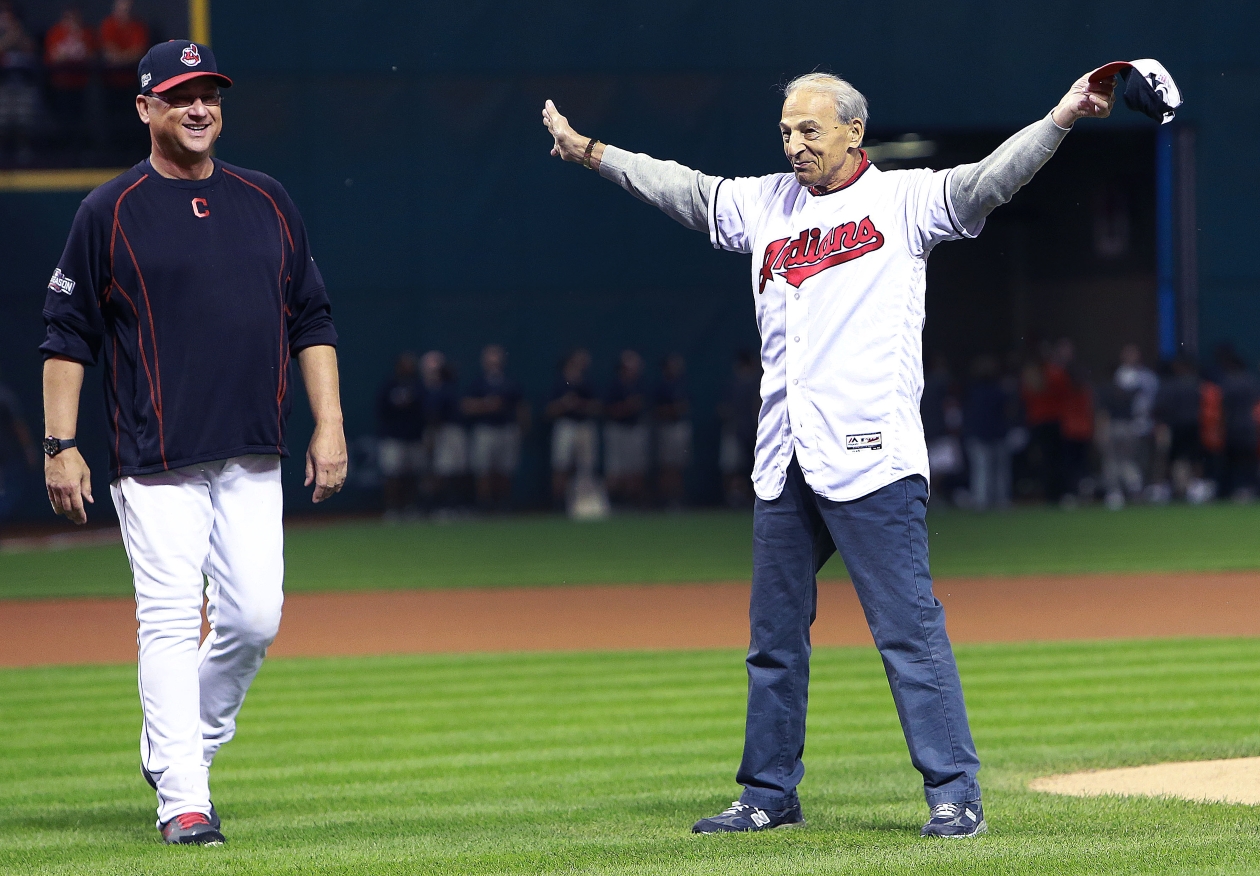Afternoon Links: You Can Get Away With Anything on the Internet, All Hail YouTube, and RIP Tito Francona