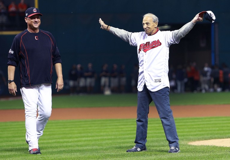 Afternoon Links: You Can Get Away With Anything on the Internet, All Hail YouTube, and RIP Tito Francona