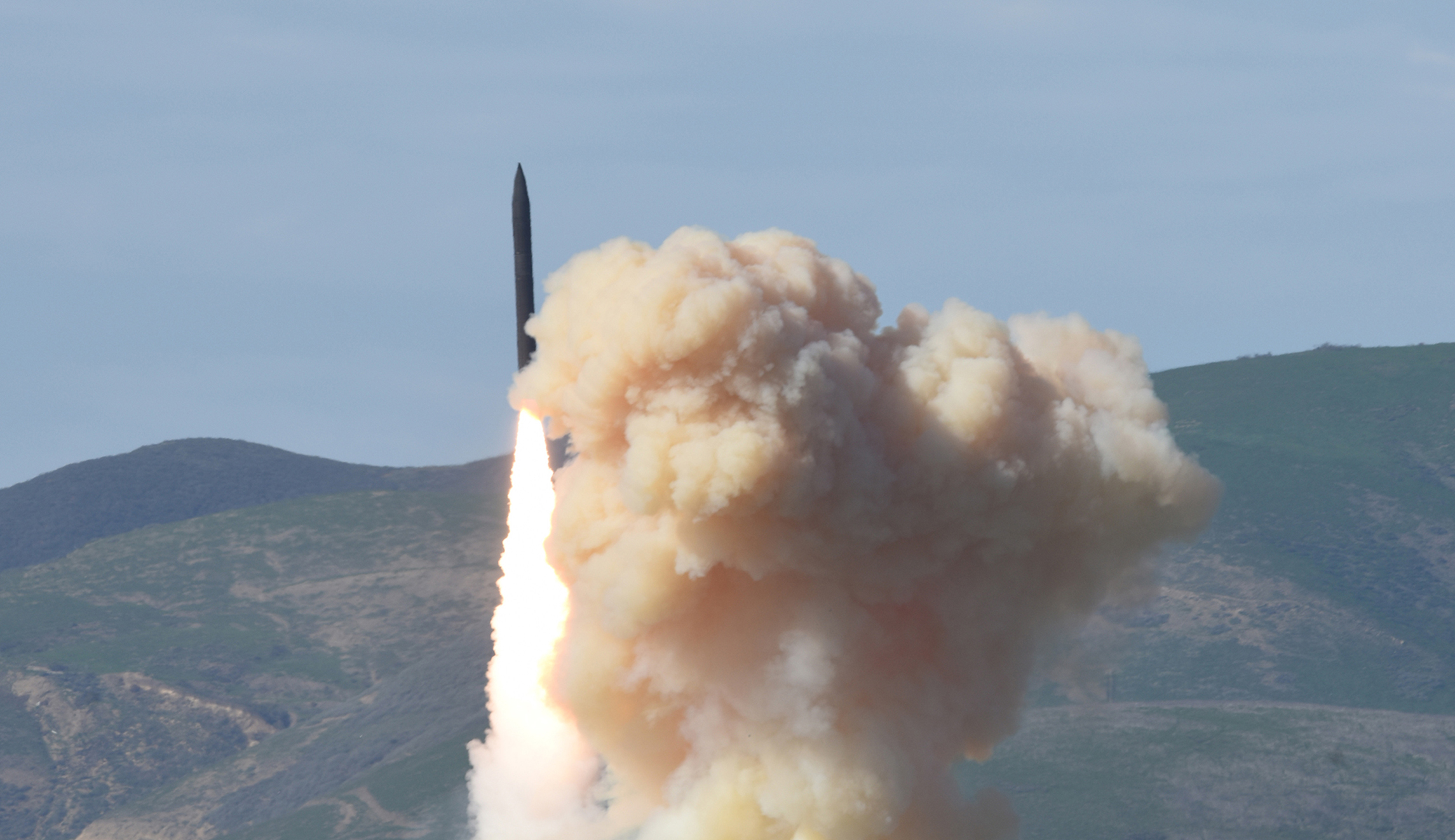 North Korea threatens ballistic escalation