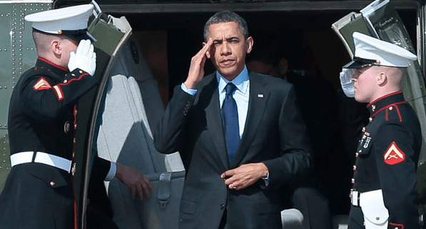 Obama declares himself dictator of education