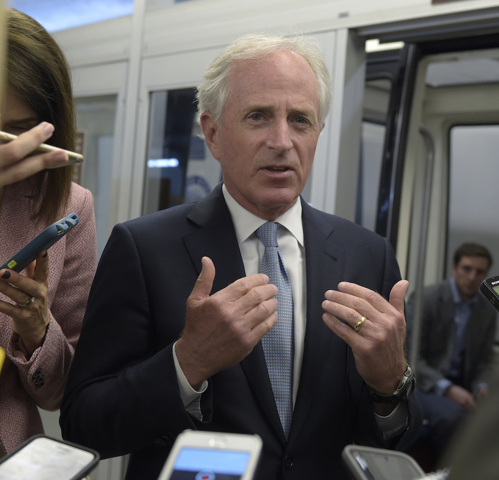 Congress Expected to Shelve Its Russia Sanctions Bill and Focus on Iran