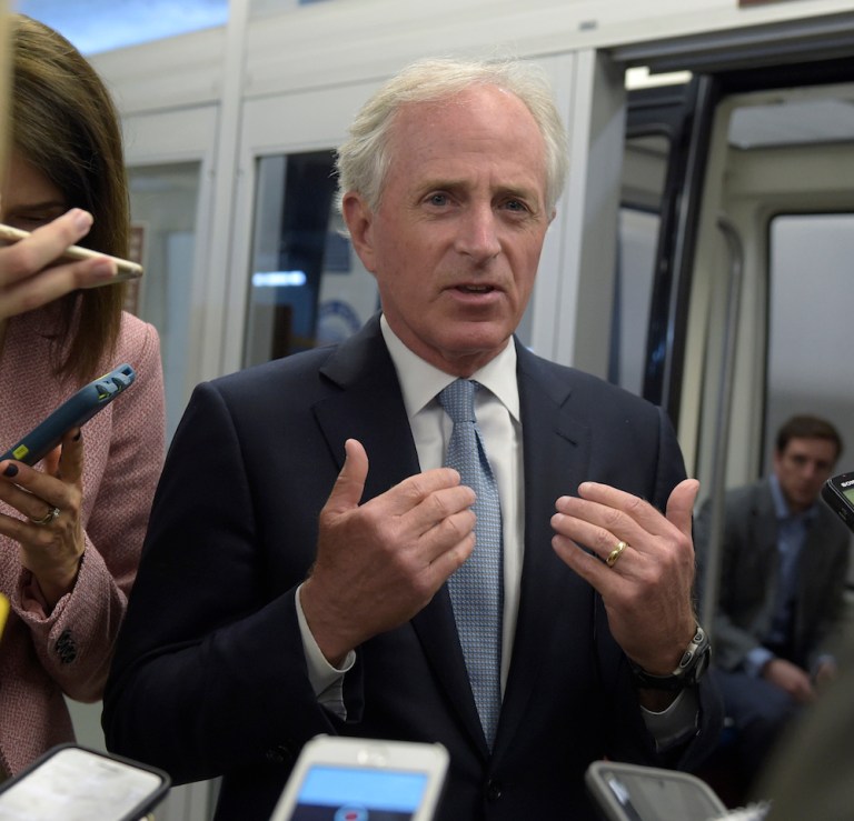 Congress Expected to Shelve Its Russia Sanctions Bill and Focus on Iran