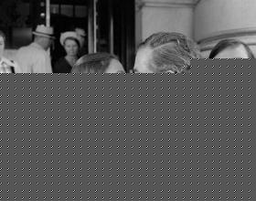 Norris Church Mailer, RIP