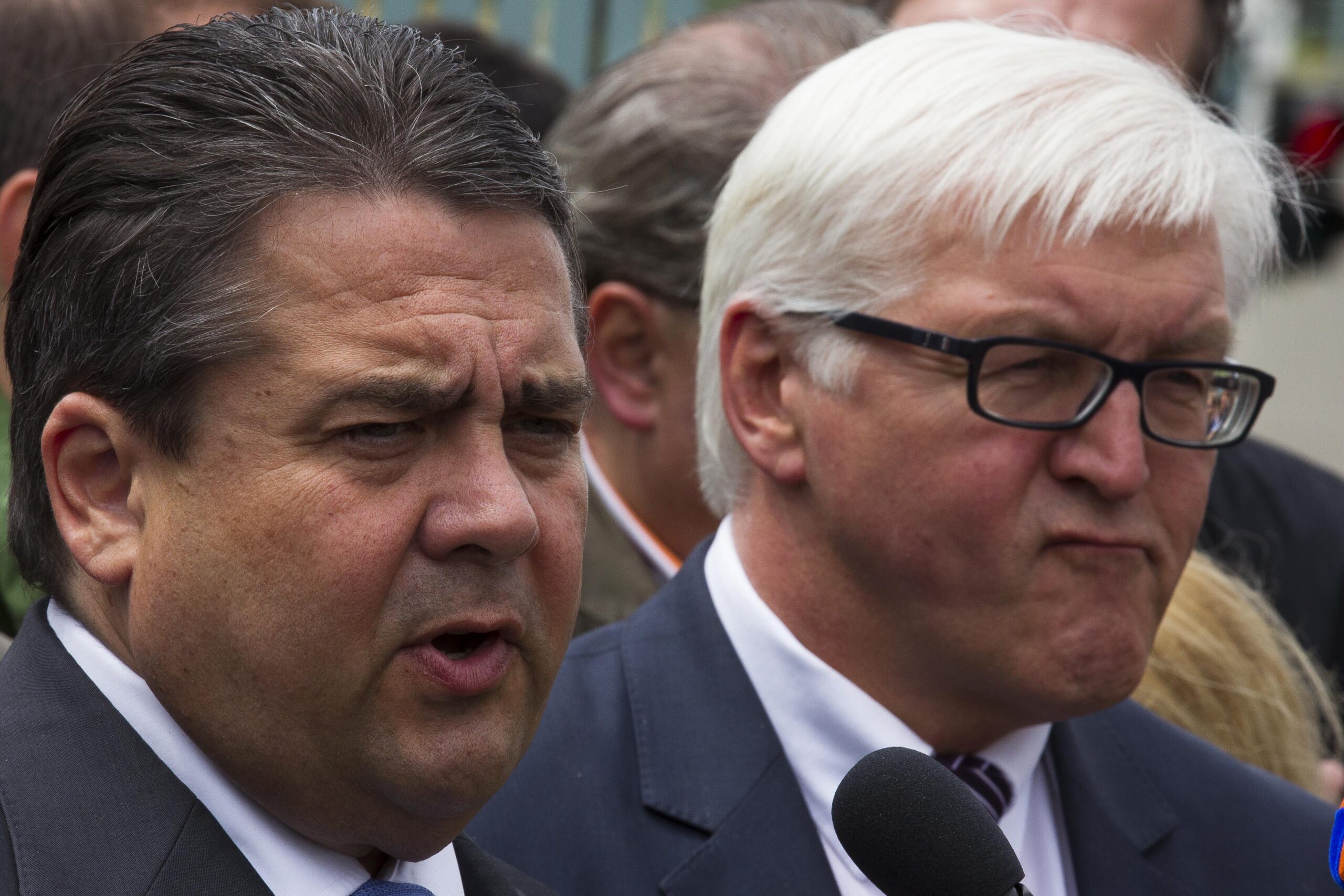 Germany: no breakthrough at EU growth policy talks